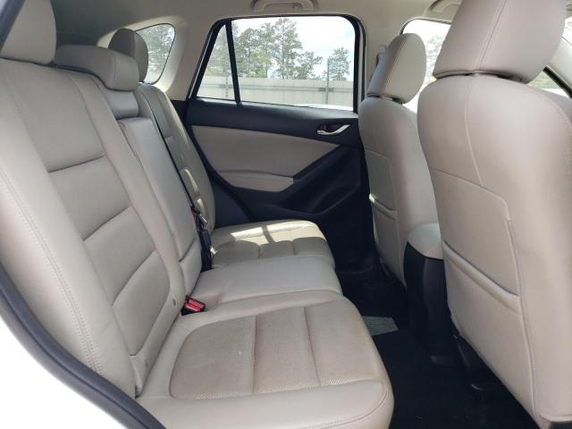Photo 11 from auction – 2014 MAZDA CX-5 GT with VIN JM3KE2DY4E0375135