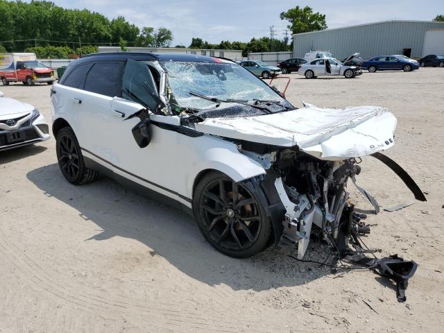 Photo 4 from auction – 2019 LAND ROVER RANGE ROVE with VIN SALYB2EX5KA212039