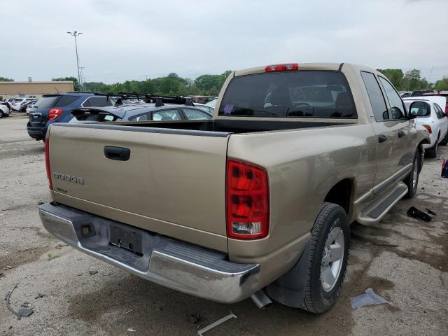 Photo 3 from auction – 2002 DODGE RAM 1500 with VIN 1D7HA18NX2S553645