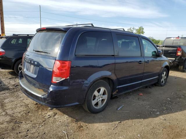 Photo 3 from auction – 2012 DODGE GRAND CARA with VIN 2C4RDGCG7CR408941