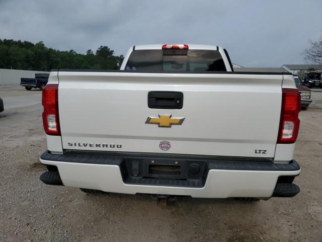 Photo 6 from auction – 2018 CHEVROLET SILVERADO with VIN 3GCUKSEJ7JG126927