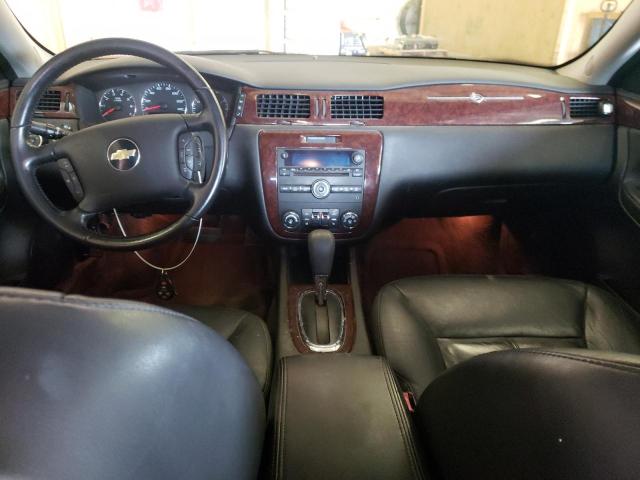 Photo 8 from auction – 2011 CHEVROLET IMPALA LT with VIN 2G1WG5EK6B1215380