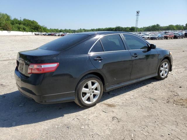 Photo 3 from auction – 2007 TOYOTA CAMRY CE with VIN 4T1BE46K37U625176