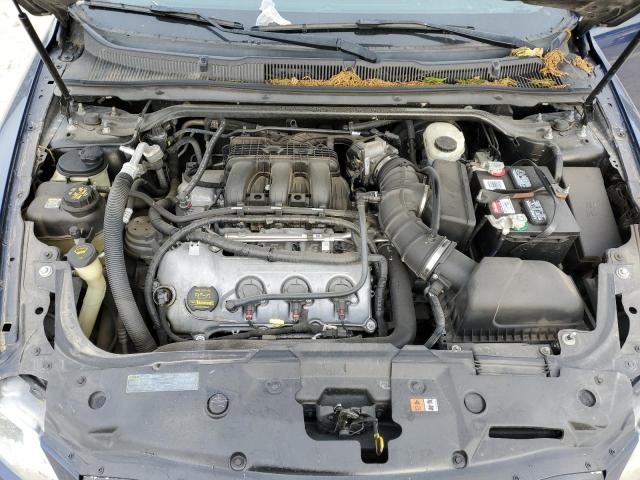 Photo 11 from auction – 2012 FORD TAURUS SEL with VIN 1FAHP2EW1CG121757