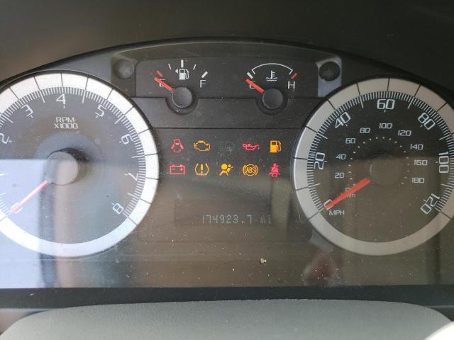 Photo 9 from auction – 2008 FORD ESCAPE XLT with VIN 1FMCU03158KD58079