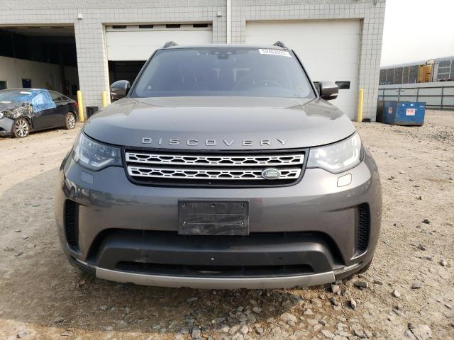 Photo 5 from auction – 2017 LAND ROVER DISCOVERY with VIN SALRRBBV2HA024641