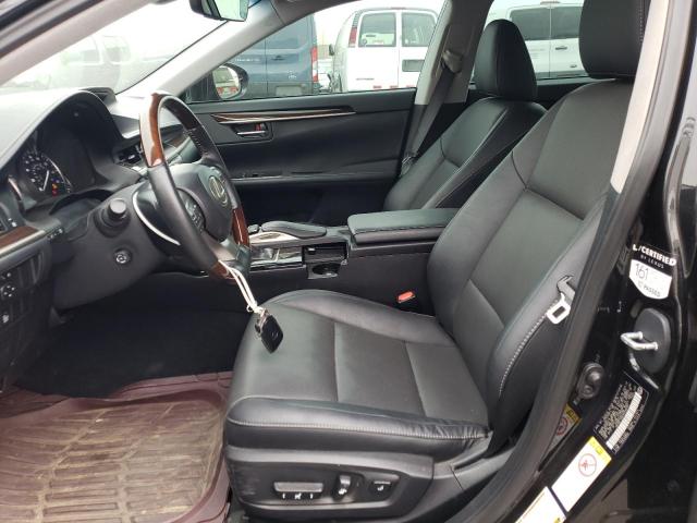 Photo 7 from auction – 2017 LEXUS ES 350 with VIN 58ABK1GG0HU038204