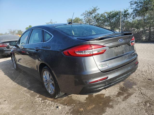 Photo 2 from auction – 2019 FORD FUSION TIT with VIN 3FA6P0SU9KR245474