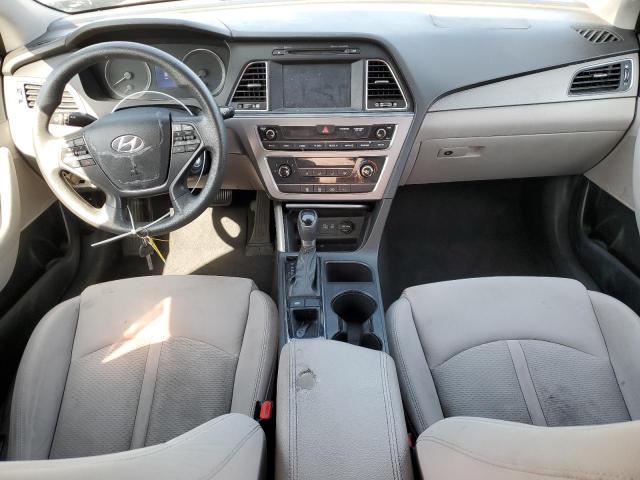 Photo 8 from auction – 2017 HYUNDAI SONATA SE with VIN 5NPE24AF6HH454794