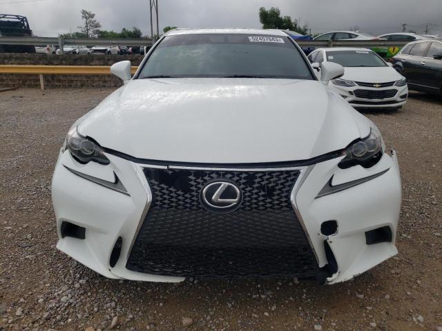 Photo 5 from auction – 2015 LEXUS IS 250 with VIN JTHCF1D21F5022869