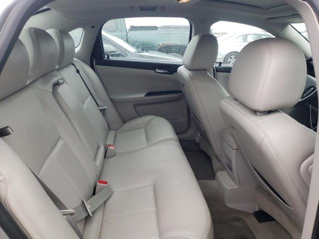 Photo 10 from auction – 2011 CHEVROLET IMPALA LT with VIN 2G1WG5EKXB1312338