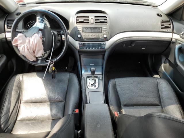 Photo 8 from auction – 2008 ACURA TSX with VIN JH4CL96808C001227