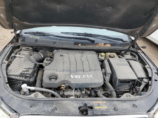 Photo 11 from auction – 2010 BUICK LACROSSE C with VIN 1G4GB5EG0AF241787