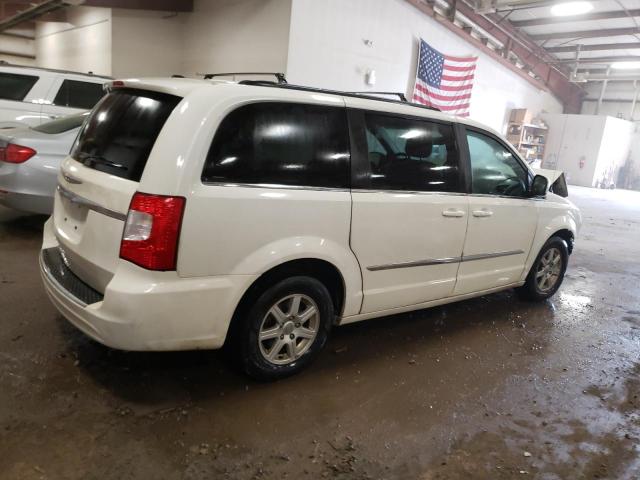 Photo 3 from auction – 2012 CHRYSLER TOWN & COU with VIN 2C4RC1CG7CR192704