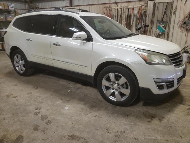 Photo 4 from auction – 2013 CHEVROLET TRAVERSE L with VIN 1GNKRLKD3DJ184325