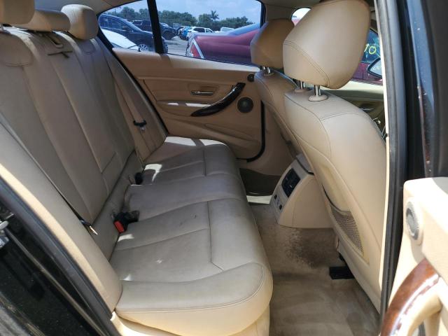 Photo 10 from auction – 2013 BMW ACTIVEHYBR with VIN WBA3F9C58DF145200