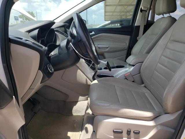 Photo 7 from auction – 2013 FORD ESCAPE SEL with VIN 1FMCU0H91DUB07976