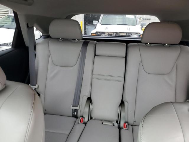 Photo 10 from auction – 2014 LEXUS RX 350 with VIN JTJZK1BA0E2418791