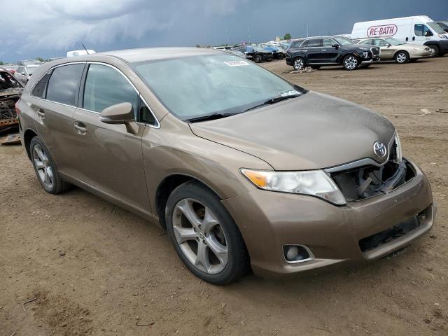 Photo 4 from auction – 2013 TOYOTA VENZA LE with VIN 4T3BK3BB0DU090206