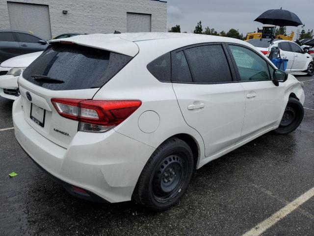 Photo 3 from auction – 2018 SUBARU IMPREZA with VIN 4S3GTAA67J3732964
