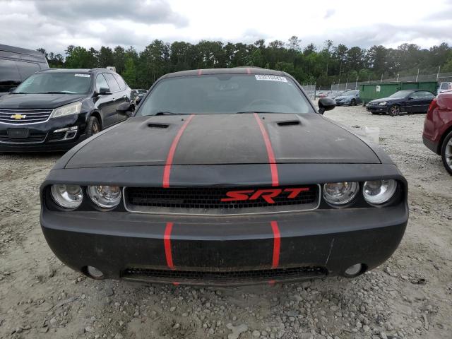 Photo 5 from auction – 2013 DODGE CHALLENGER with VIN 2C3CDYCJ3DH683466