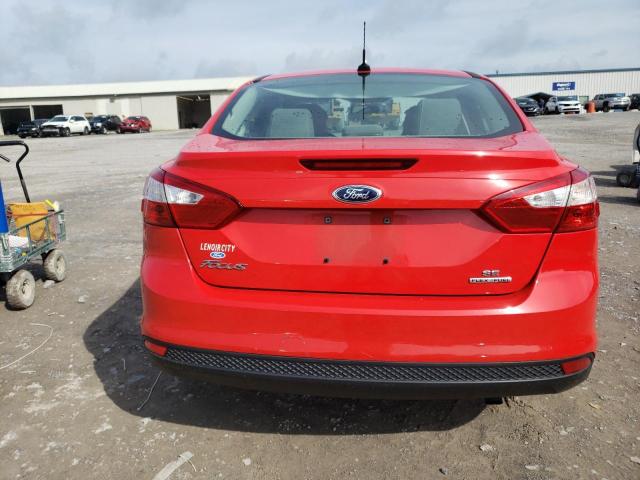 Photo 6 from auction – 2014 FORD FOCUS SE with VIN 1FADP3F25EL457843