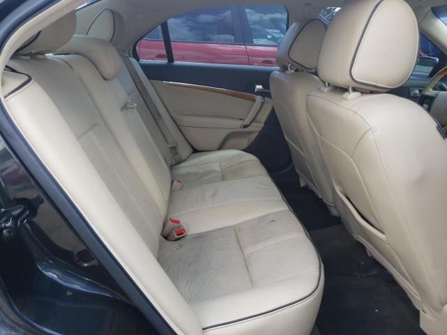 Photo 10 from auction – 2012 LINCOLN MKZ with VIN 3LNHL2GC9CR813102