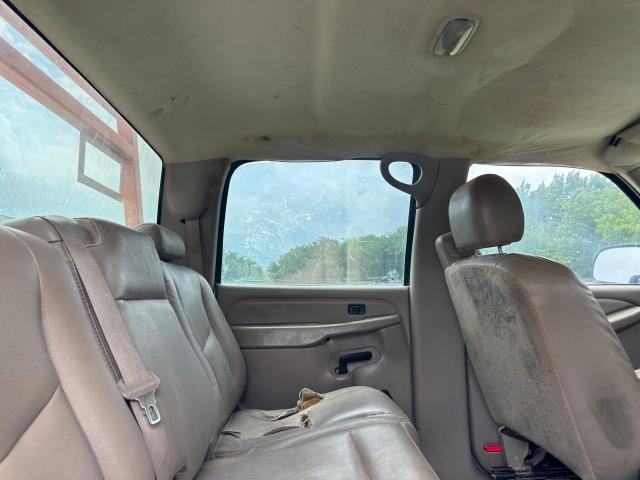 Photo 6 from auction – 2006 CHEVROLET SILVERADO with VIN 1GCHC23U76F140735