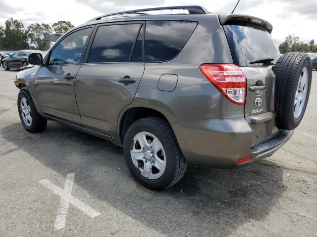 Photo 2 from auction – 2011 TOYOTA RAV4 with VIN 2T3ZF4DV7BW085372