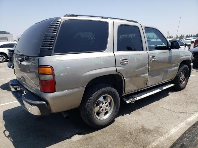 Photo 3 from auction – 2003 GMC YUKON with VIN 1GKEC13V73R294947