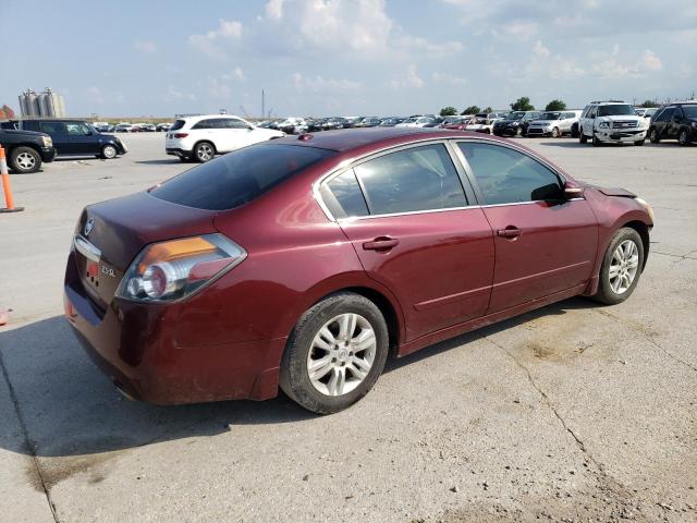 Photo 3 from auction – 2010 NISSAN ALTIMA BAS with VIN 1N4AL2AP3AN513210