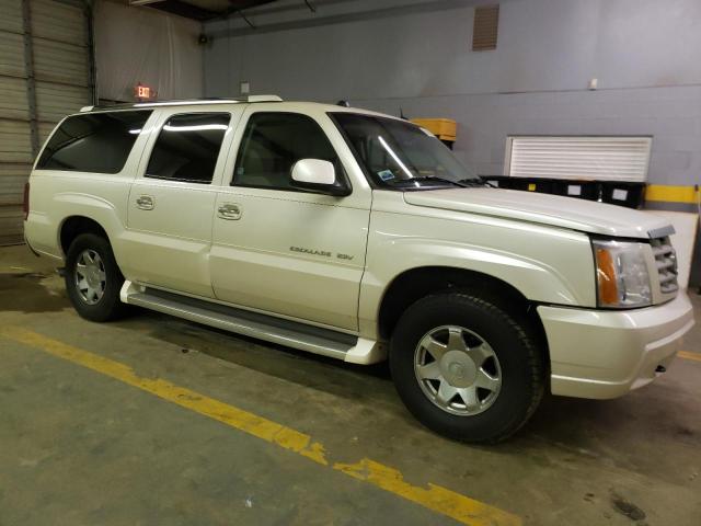 Photo 4 from auction – 2005 CADILLAC ESCALADE E with VIN 3GYFK66N15G215023
