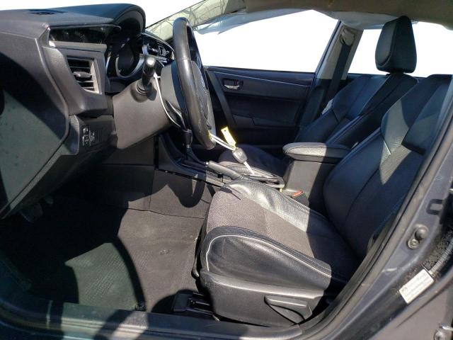 Photo 7 from auction – 2015 TOYOTA COROLLA L with VIN 5YFBURHE8FP349021