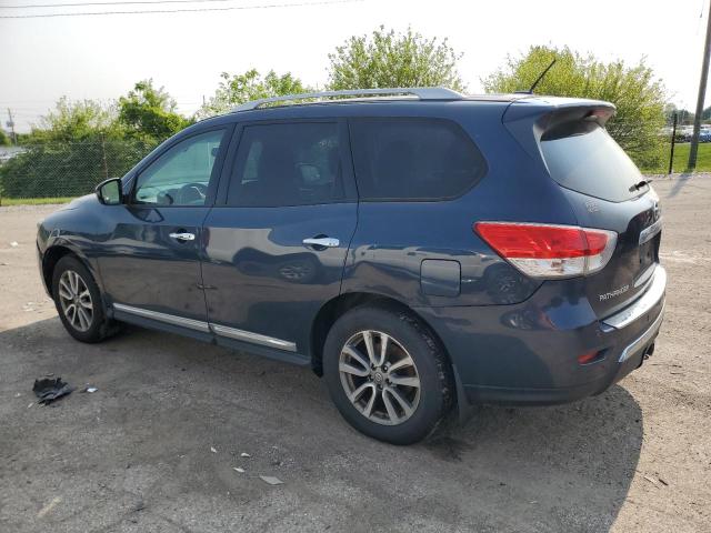 Zdjęcie 2 z aukcji – 2014 NISSAN PATHFINDER z VIN 5N1AR2MN8EC726024