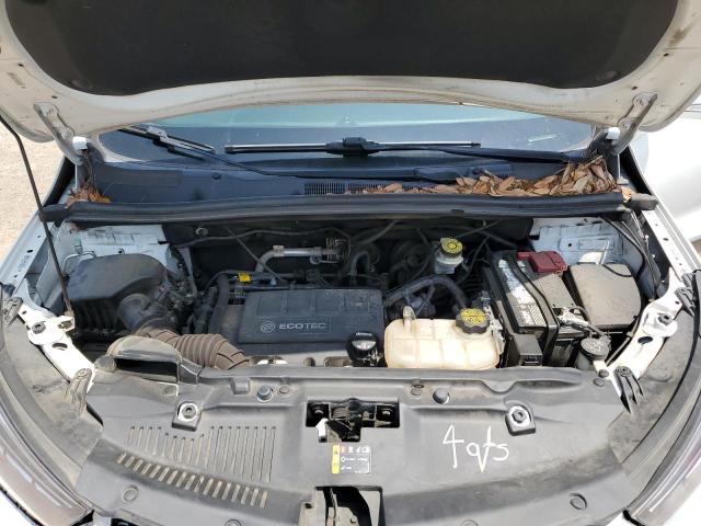 Photo 12 from auction – 2018 BUICK ENCORE ESS with VIN KL4CJGSB5JB692001