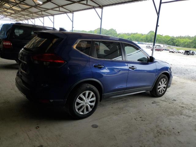 Photo 3 from auction – 2017 NISSAN ROGUE S with VIN KNMAT2MTXHP509172