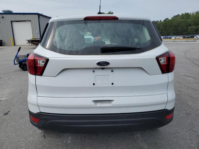 Photo 6 from auction – 2019 FORD ESCAPE S with VIN 1FMCU0F74KUB45233