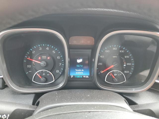 Photo 9 from auction – 2015 CHEVROLET MALIBU 2LT with VIN 1G11D5SL2FF119812