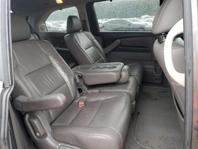 Photo 11 from auction – 2012 HONDA ODYSSEY TO with VIN 5FNRL5H96CB071241