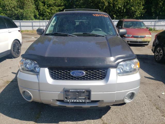 Photo 5 from auction – 2006 FORD ESCAPE HEV with VIN 1FMCU96H86KA52651