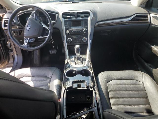 Photo 8 from auction – 2014 FORD FUSION SE with VIN 1FA6P0HD9E5378170