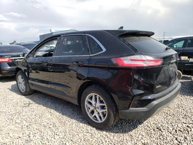 صورة رقم 2 من المزاد - 2023 FORD EDGE SEL مع VIN 2FMPK4J93PBA15092