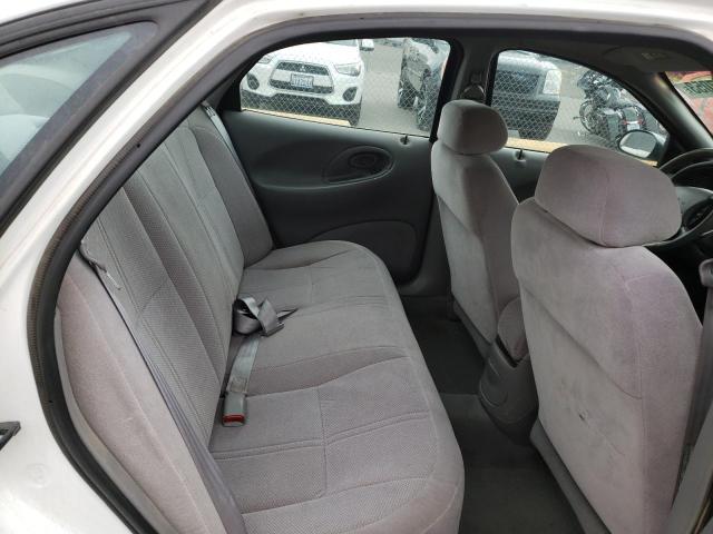 Photo 10 from auction – 1999 FORD TAURUS LX with VIN 1FAFP52U2WG170319