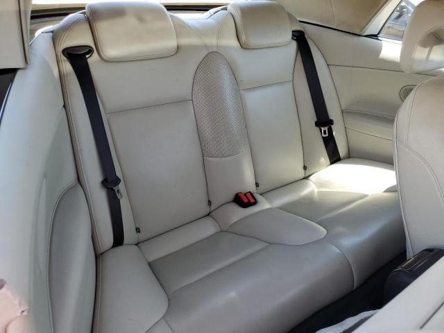 Photo 10 from auction – 2008 SAAB 9-3 2.0T with VIN YS3FB79Y386004325