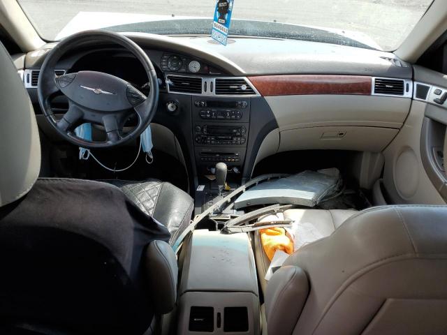 Photo 8 from auction – 2005 CHRYSLER PACIFICA T with VIN 2C8GF684X5R268721