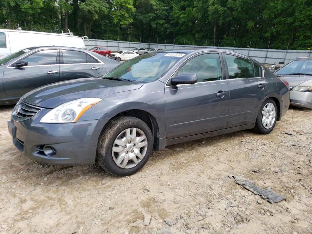 NISSAN ALTIMA BAS 2012 с VIN 1N4AL2AP5CC131033 - Фото с аукциона