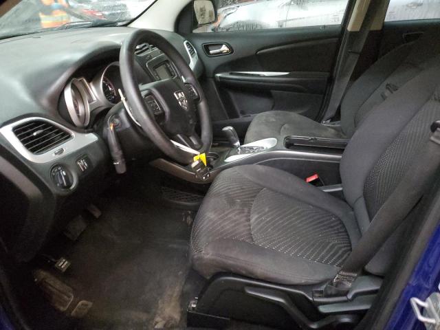 Photo 7 from auction – 2012 DODGE JOURNEY SE with VIN 3C4PDCAB9CT391449
