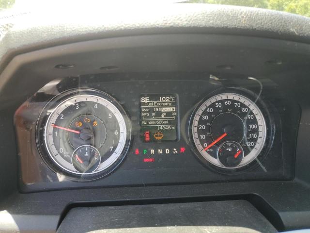 Photo 9 from auction – 2021 RAM 1500 CLASS with VIN 1C6RR6FG8MS575498