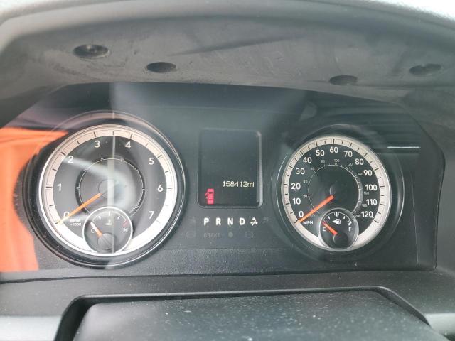 Photo 9 from auction – 2016 RAM 1500 ST with VIN 1C6RR6FT6GS380985