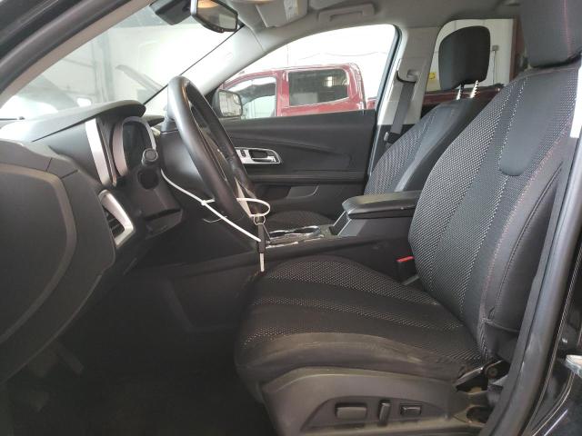 Photo 7 from auction – 2013 CHEVROLET EQUINOX LT with VIN 2GNALDEK6D6252871